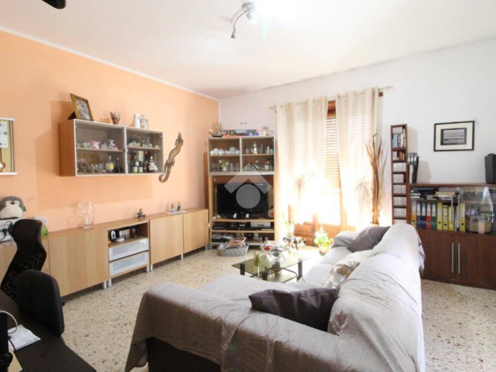 appartamento in vendita a Pianezza in zona Grange