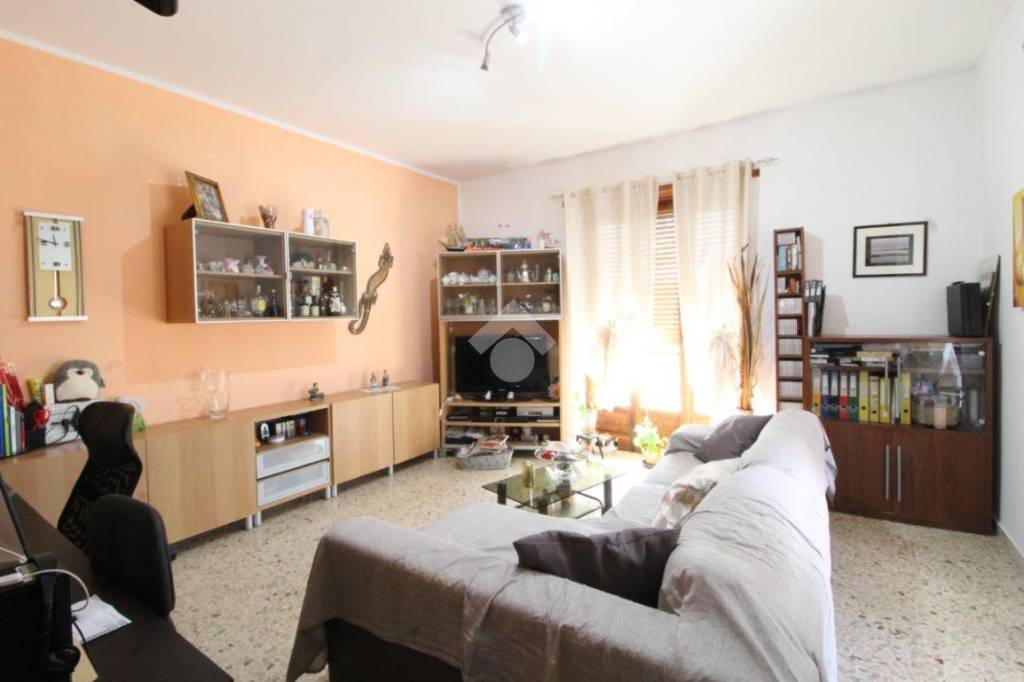 appartamento in vendita a Pianezza in zona Grange