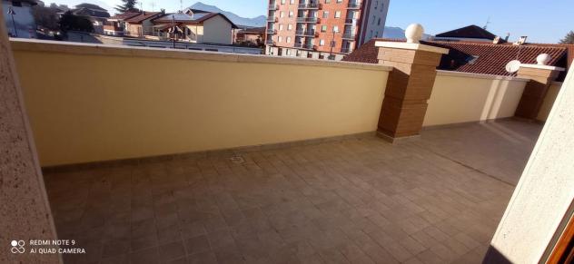 appartamento in vendita a Pianezza