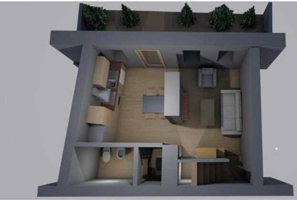 casa semindipendente in vendita a Pianezza