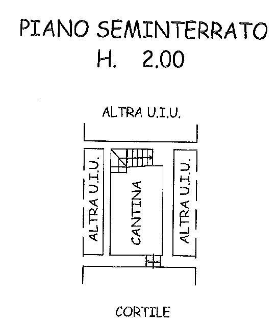appartamento in vendita a Pianezza