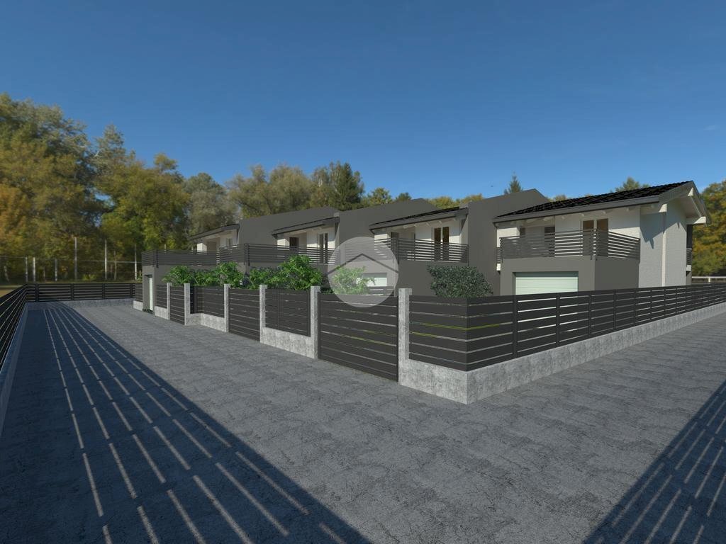 casa indipendente in vendita a Pianezza