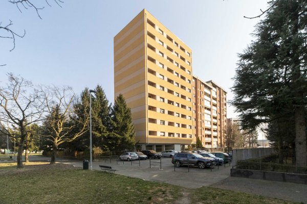 appartamento in vendita a Pianezza