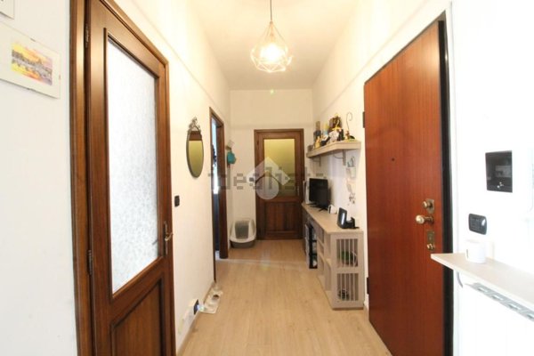 appartamento in vendita a Pianezza in zona Parucco