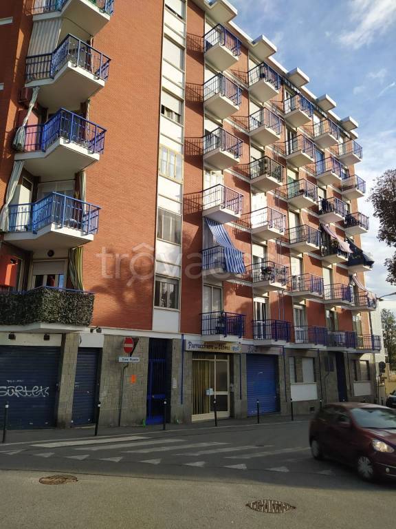 appartamento in vendita a Pianezza