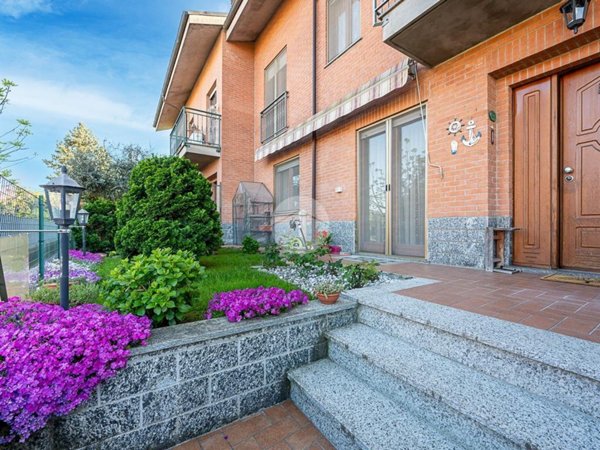 casa indipendente in vendita a Pianezza