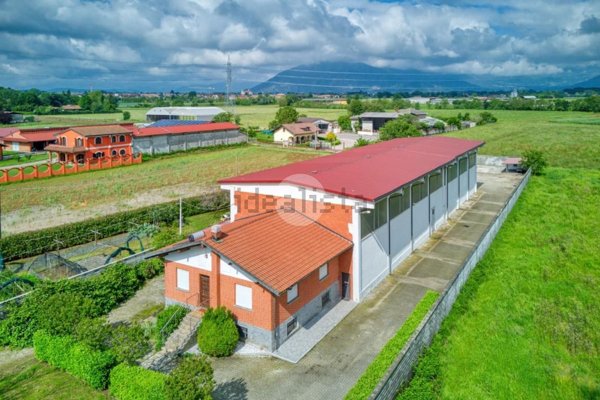 casa indipendente in vendita a Pianezza