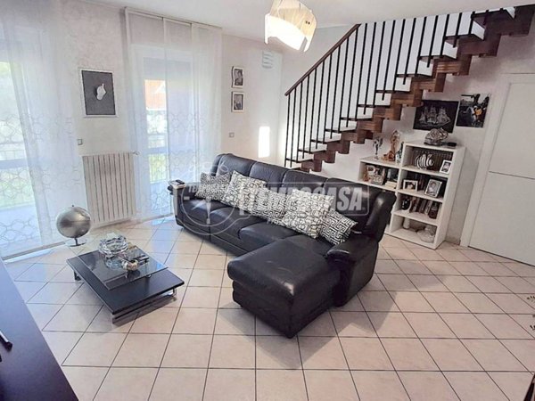 appartamento in vendita a Pianezza