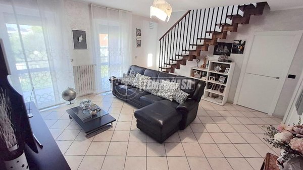 appartamento in vendita a Pianezza