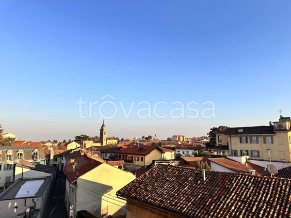 appartamento in vendita a Pianezza