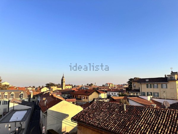 appartamento in vendita a Pianezza