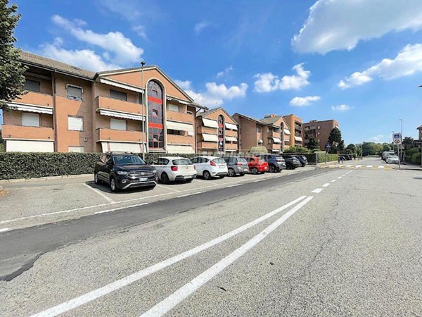 appartamento in vendita a Pianezza