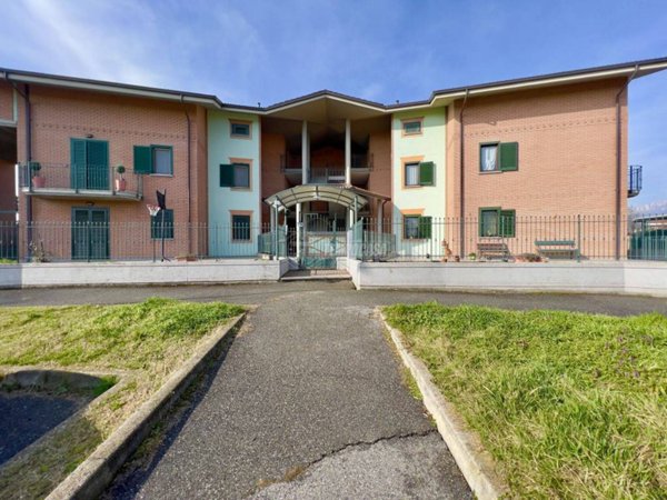 appartamento in vendita a Pianezza