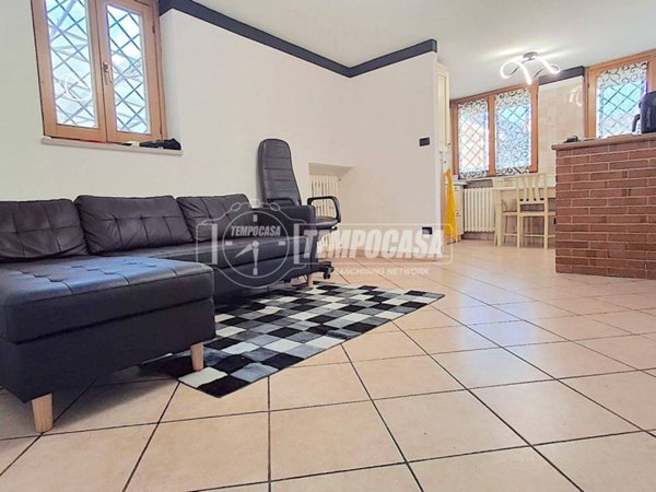 appartamento in vendita a Pianezza