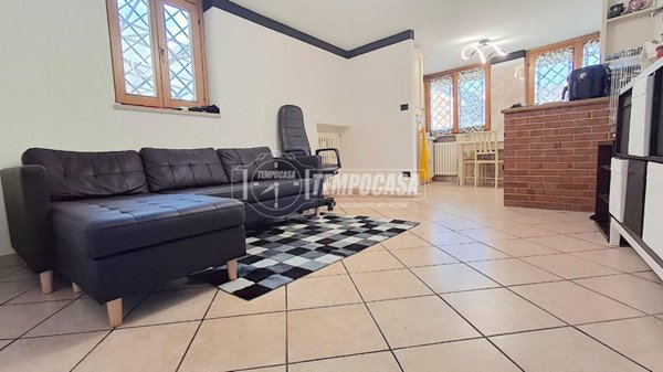 appartamento in vendita a Pianezza