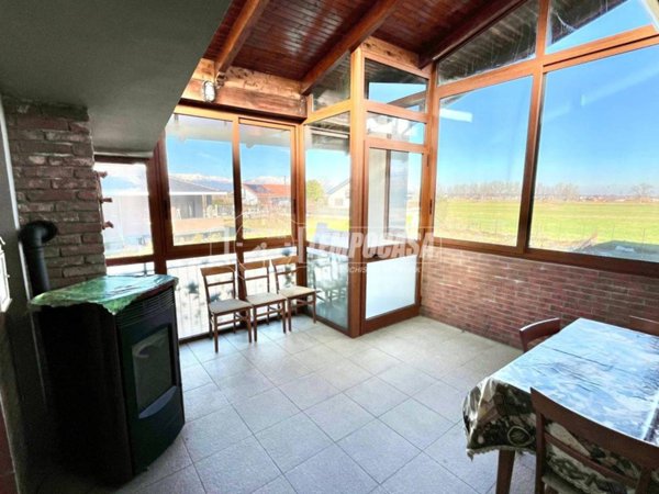 appartamento in vendita a Pianezza