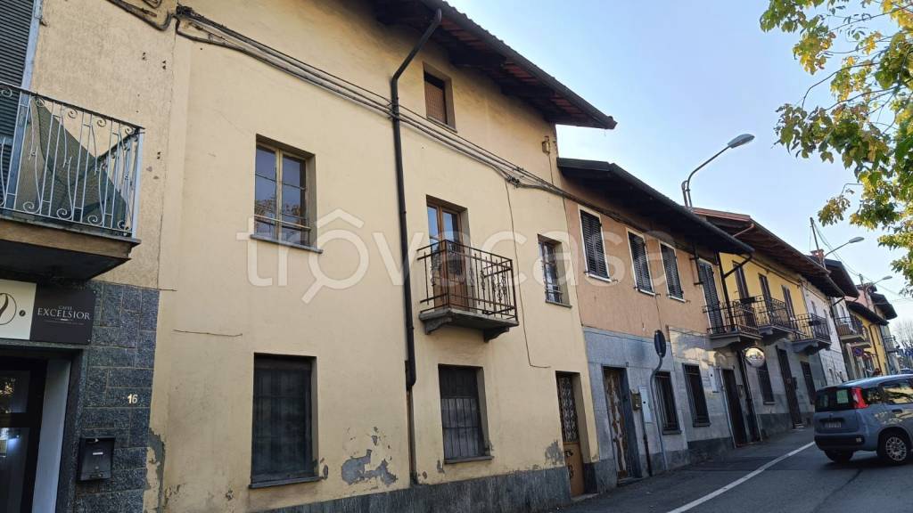 casa indipendente in vendita a Pianezza