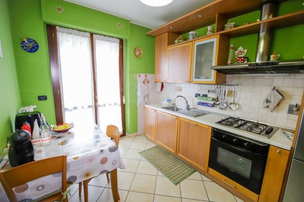 appartamento in vendita a Pianezza