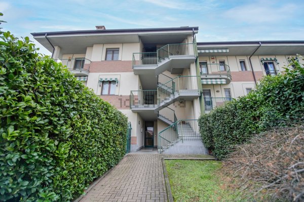 appartamento in vendita a Pianezza