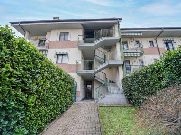 appartamento in vendita a Pianezza