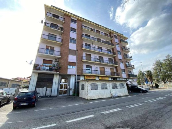 appartamento in vendita a Pianezza