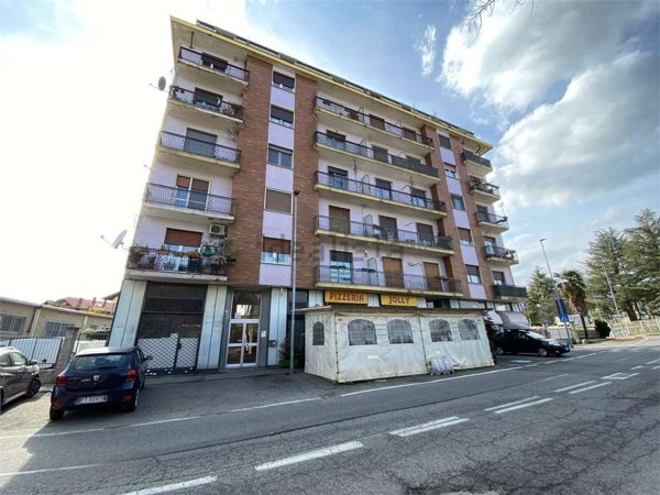 appartamento in vendita a Pianezza