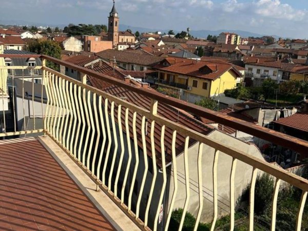 appartamento in vendita a Pianezza