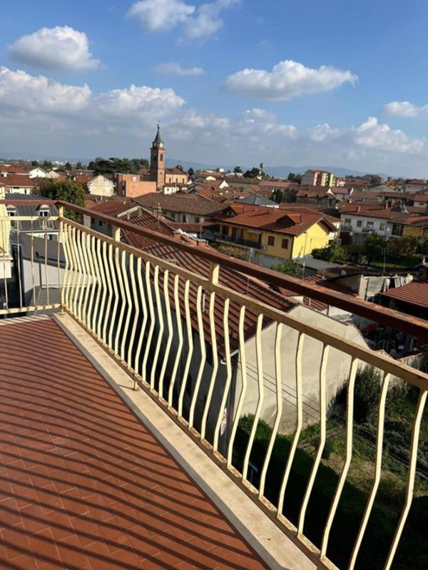 appartamento in vendita a Pianezza