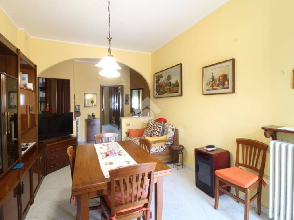 appartamento in vendita a Pianezza