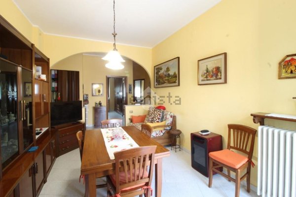 appartamento in vendita a Pianezza