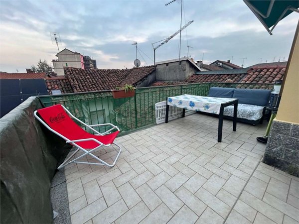 appartamento in vendita a Pianezza