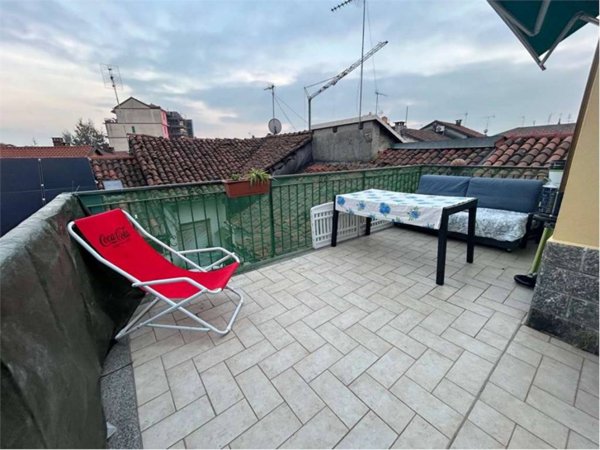 appartamento in vendita a Pianezza