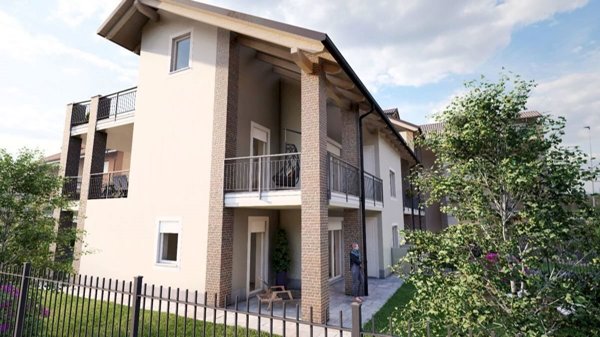 appartamento in vendita a Pianezza