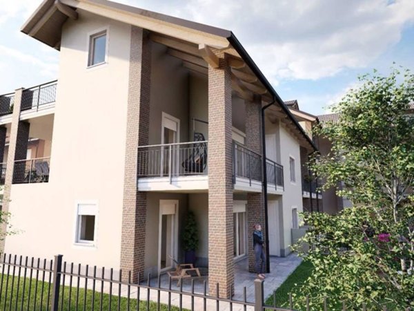 appartamento in vendita a Pianezza