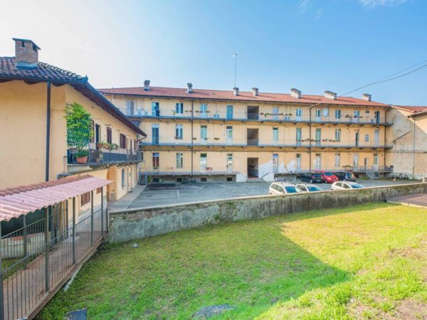 appartamento in vendita a Pianezza