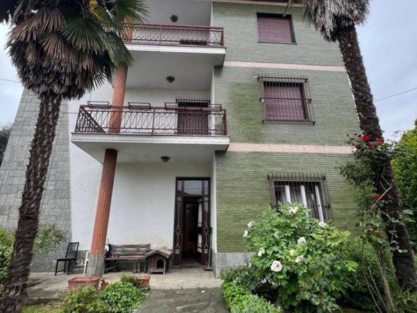 casa indipendente in vendita a Pianezza