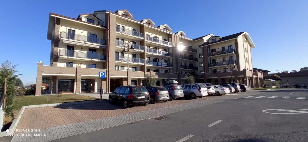 appartamento in vendita a Pianezza