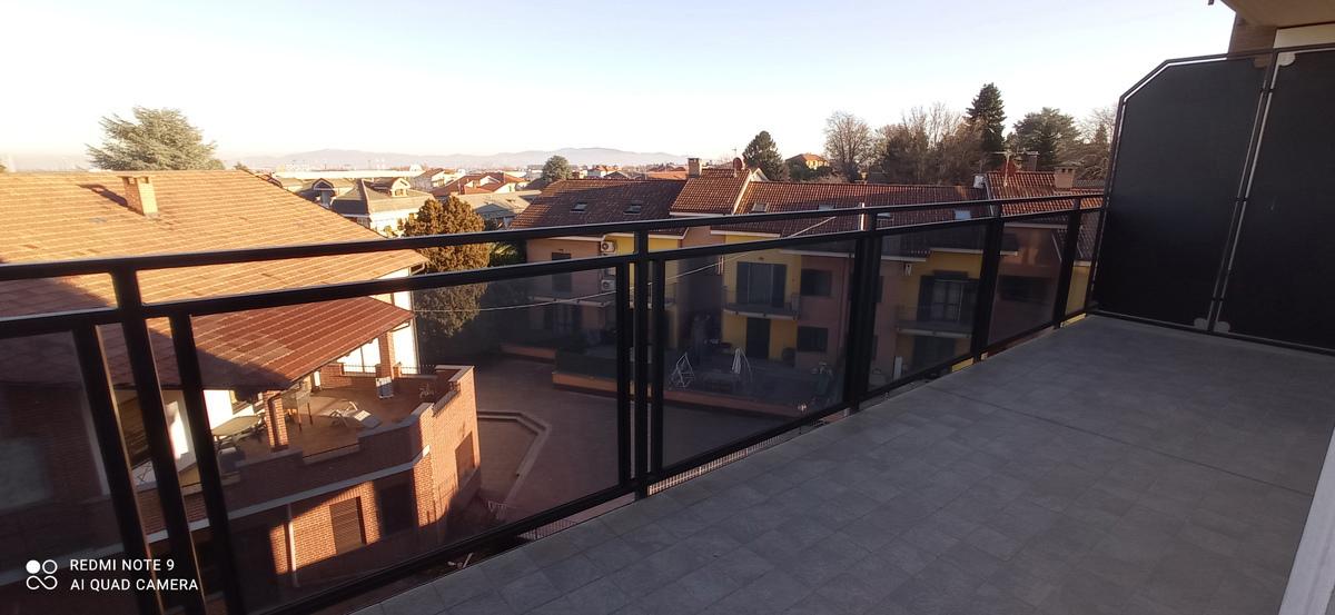 appartamento in vendita a Pianezza
