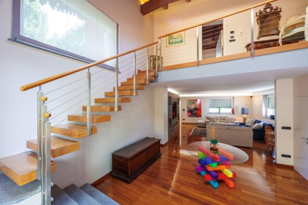 casa indipendente in vendita a Pianezza