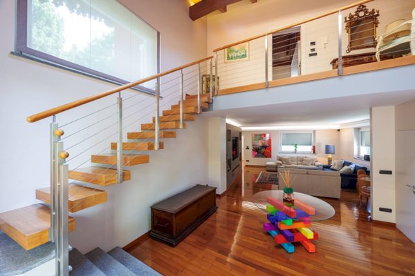 casa indipendente in vendita a Pianezza