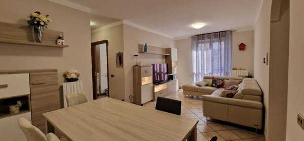 appartamento in vendita a Pianezza