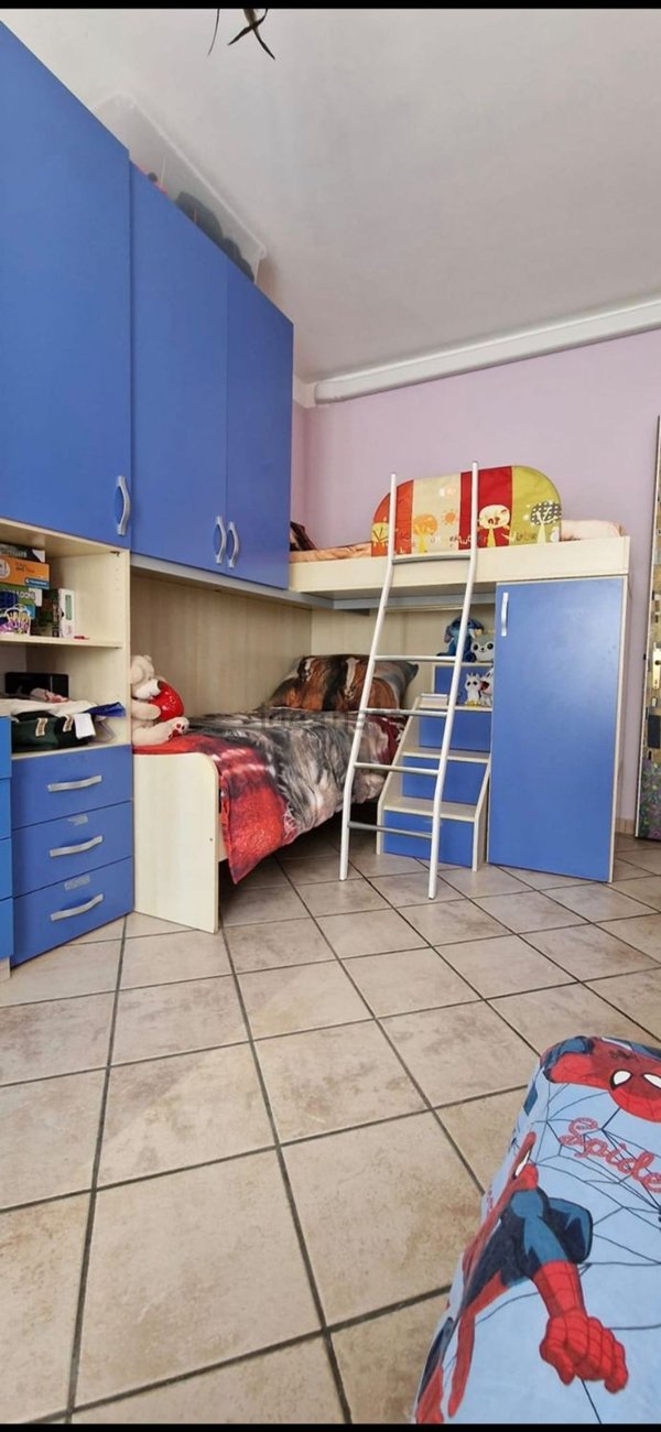 appartamento in vendita a Pianezza