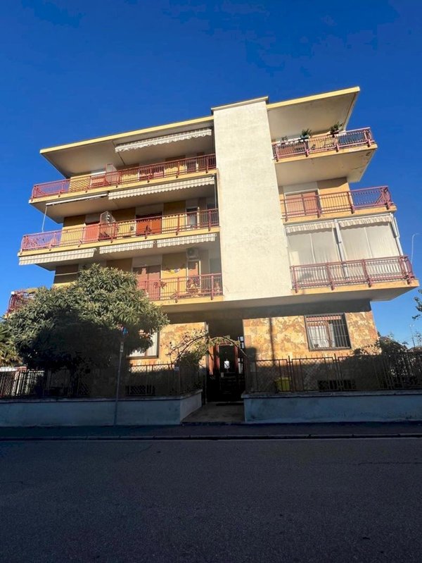 appartamento in vendita a Pianezza