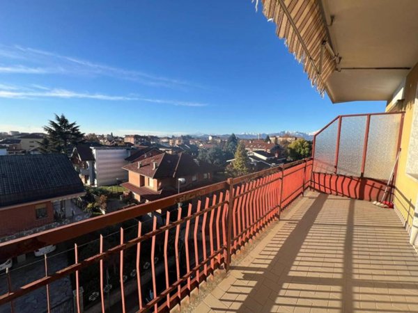 appartamento in vendita a Pianezza