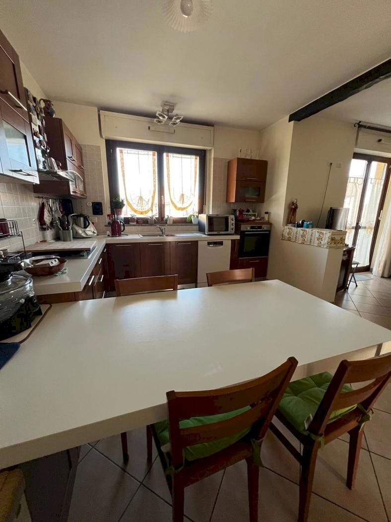 appartamento in vendita a Pianezza