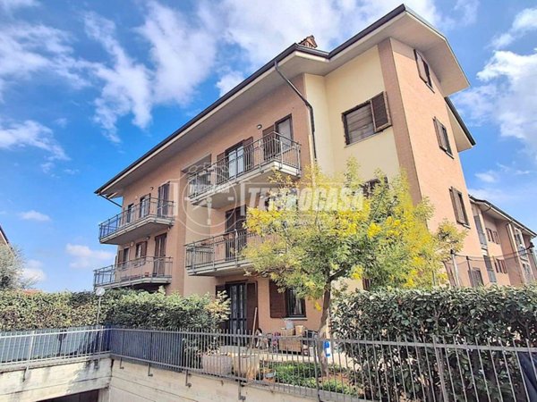 appartamento in vendita a Pianezza