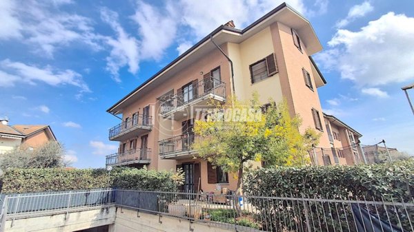 appartamento in vendita a Pianezza