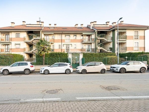 appartamento in vendita a Pianezza