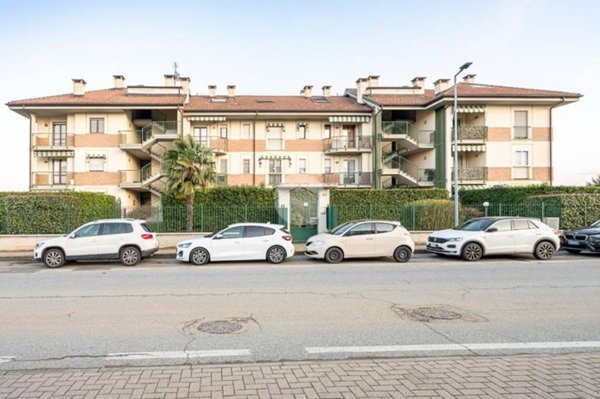 appartamento in vendita a Pianezza