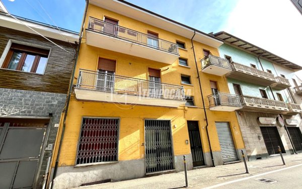 appartamento in vendita a Pianezza